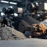 Supplier Produk Tambang Bengkulu untuk Industri