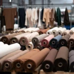 Bahan Baku Tekstil Bengkulu Berkualitas