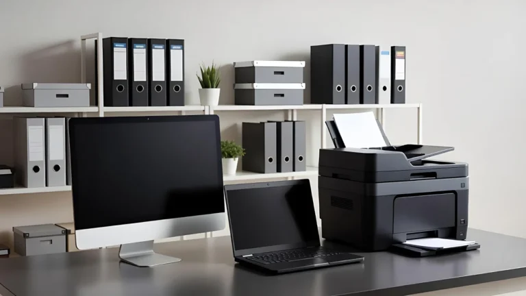 Supplier Komputer Bengkulu untuk Kantor & Bisnis
