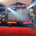 Harga Sewa Videotron Jogja Indoor dan Outdoor