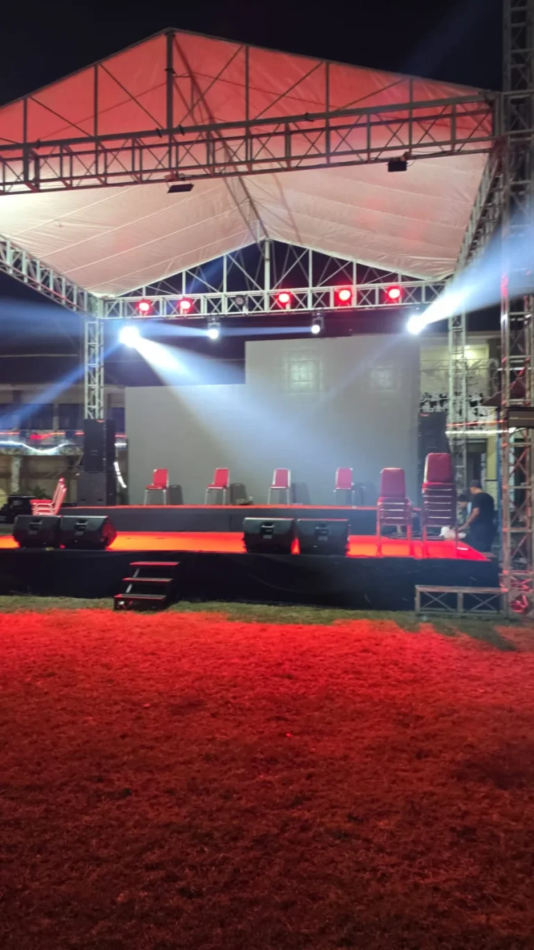 Harga Sewa Videotron Jogja Terbaru 2026, Mulai Berapa?